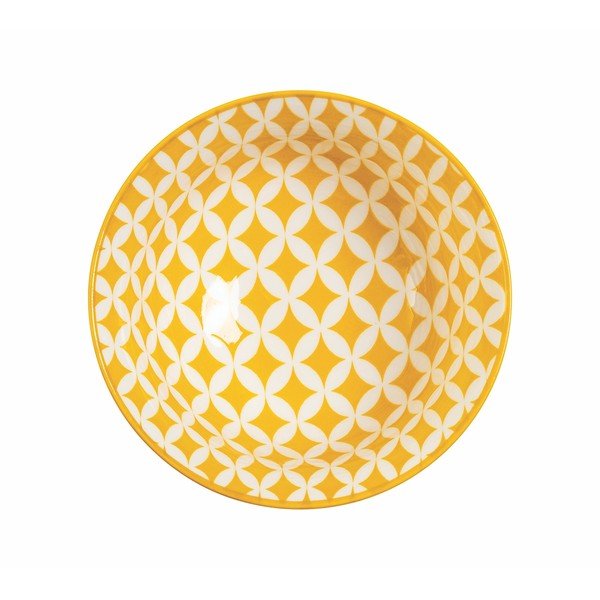 Porcelánové misky v sadě 4 ks ø 11 cm Confusion – VDE Tivoli 1996-image-4