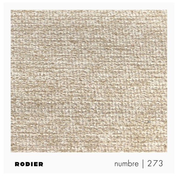 Béžová rohová pohovka (pravý roh/s lenoškou) Tuil – Rodier-image-4