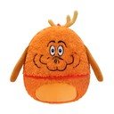 Plyšová hračka Fuzz-A-Mallows Grinch Max – SQUISHMALLOWS