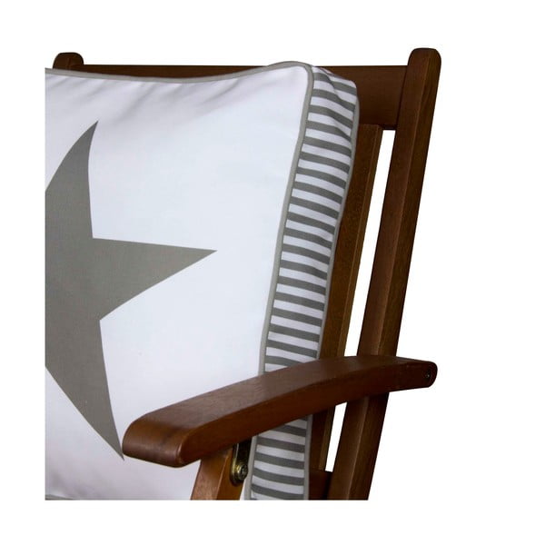 Podsedák 42x42 cm Star – Mioli Decor-image-2