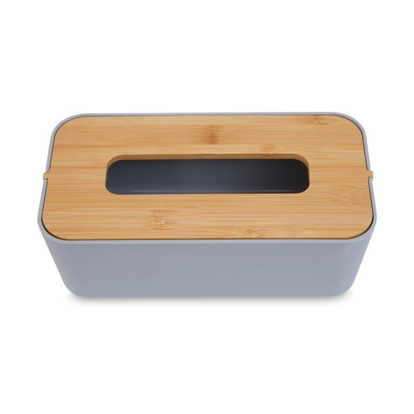Plastový box na kapesníky Canyon – Premier Housewares-image-3