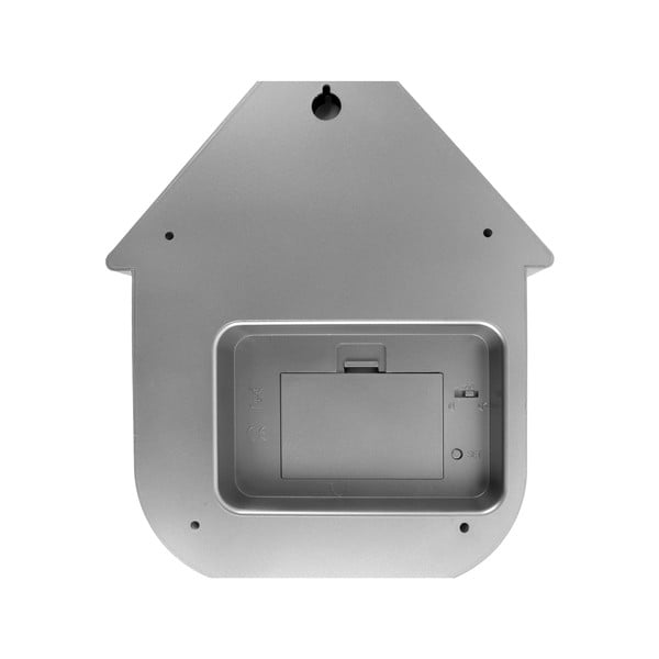 Kyvadlové nástěnné hodiny Modern Cuckoo – Karlsson-image-3