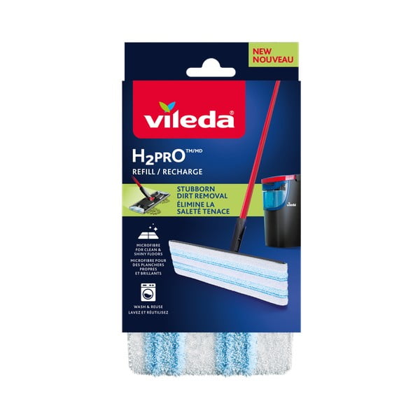 Náhradní návlek na mop H2PrO – Vileda