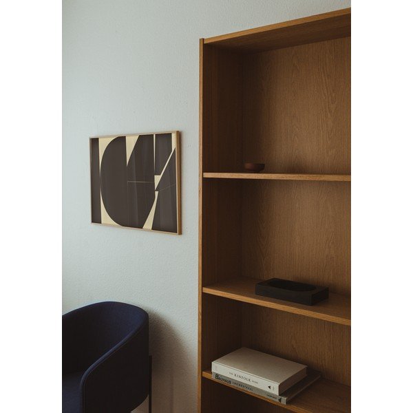 Plakát 70x50 cm Mid 03 – Bycdesign Studio – The Poster Club-image-1