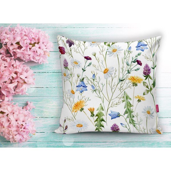 Dekorační polštář 43x43 cm – Mila Home-image-2