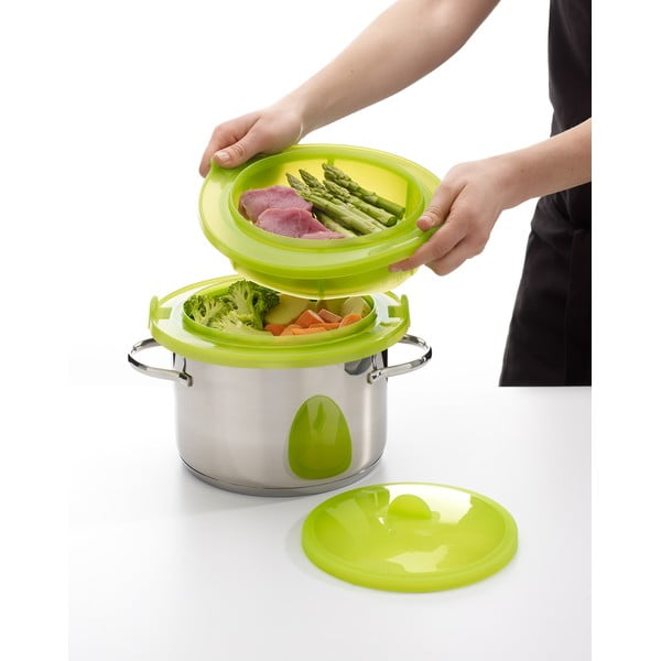 Silikonový napařovač – Lékué-image-3