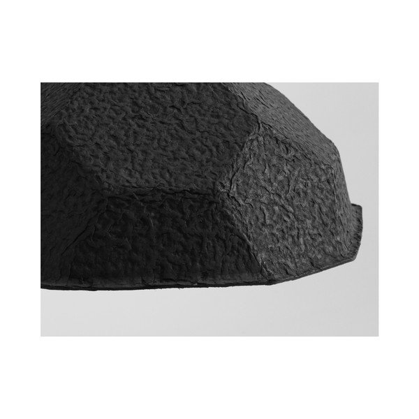 Černé závěsné světlo Custom Form Celulo, průměr 35 cm-image-2