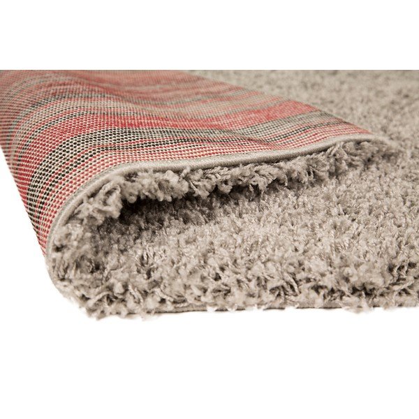 Koberec Flair Rugs Cariboo Silver, 80 x 150 cm-image-1