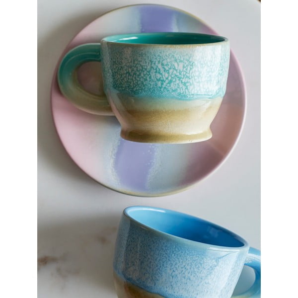 Hrnek z kameniny 300 ml Safie – Bloomingville-image-1