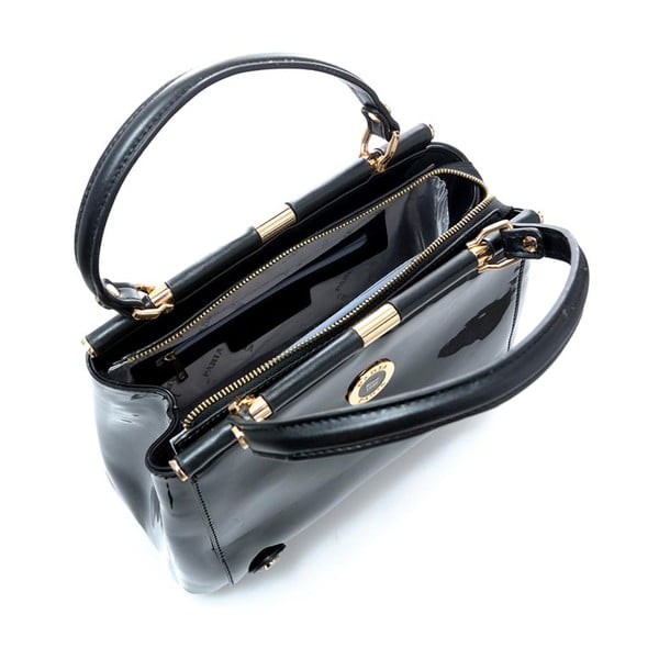 Kabelka Monnari Chloe Black-image-4