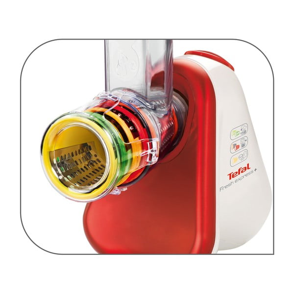 Struhadlo Fresh Express+ – Tefal-image-3