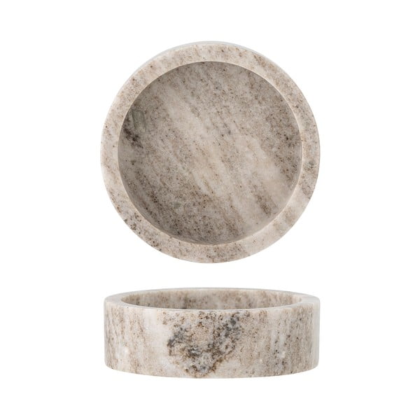 Mramorový dekorativní tác Ivette – Bloomingville-image-3