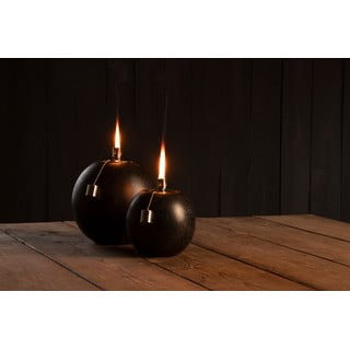 Olejová lampa z terrazza (výška 15,5 cm) – Esschert Design