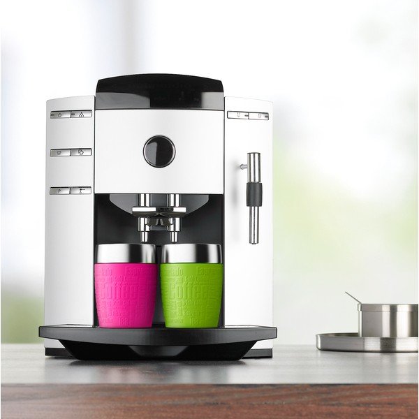 Růžový termo hrnek 0.2 l – Tefal-image-1