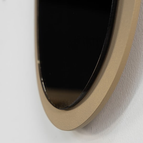 Nástěnné zrcadlo 20x35 cm Pipa – Spinder Design-image-4