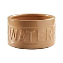 Kameninová miska na vodu pro psy Mason Cash Pet Cane Dog, ø 15 cm