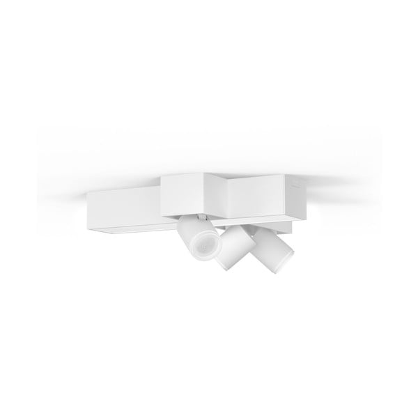 Smart bodové svítidlo GU10 Centris – Philips Hue-image-4