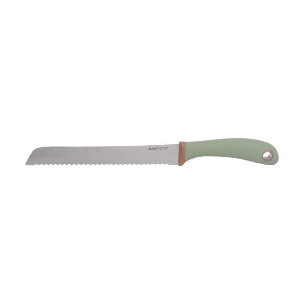 Nůž na pečivo Kasanova, délka ostří 32,7 cm