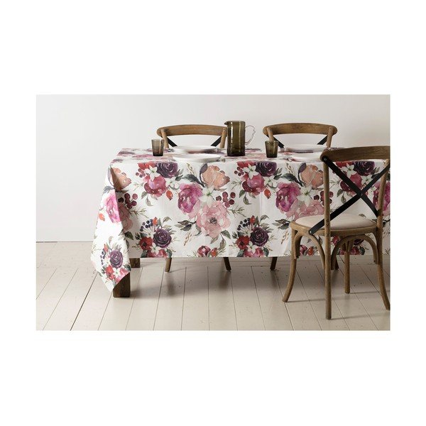 Látkové prostírání 50x38 cm Florisia – Côté Table-image-2