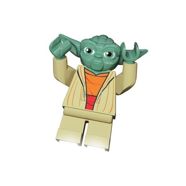 Baterka LEGO Star Wars Yoda