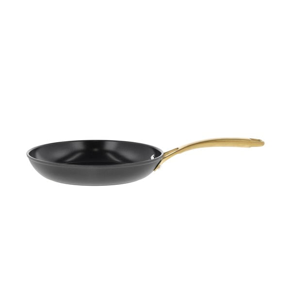 Hliníková pánev s nepřilnavým povrchem ø 24 cm – Holm