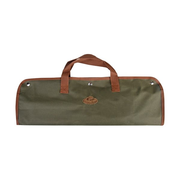 Set ručních nástrojů na grilování a pouzdra Esschert Design BBQ-image-2