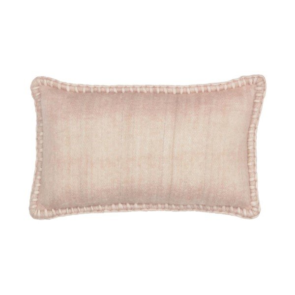 Povlak na polštář s příměsí vlny 30x50 cm Augustina – Kave Home