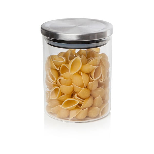 Skleněná dóza Sabichi, 800 ml-image-1