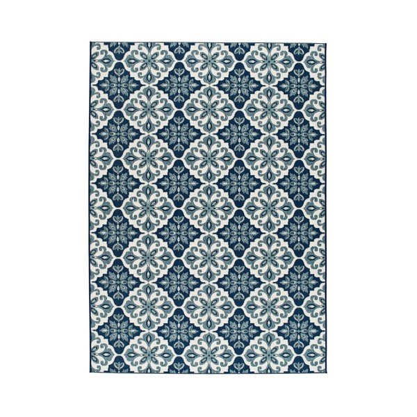 Koberec Universal Slate Parejo Azul, 120 x 170 cm
