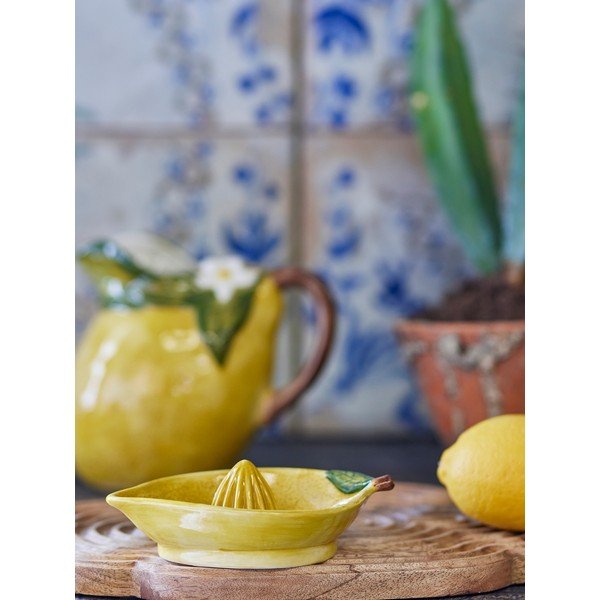 Kameninový odšťavňovač Limone – Bloomingville-image-1