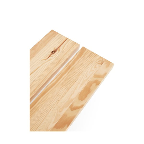 Lavice v přírodní barvě Banda – Teulat-image-4