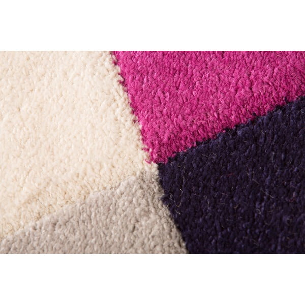 Koberec Flair Rugs Samba, ø 160 cm-image-2