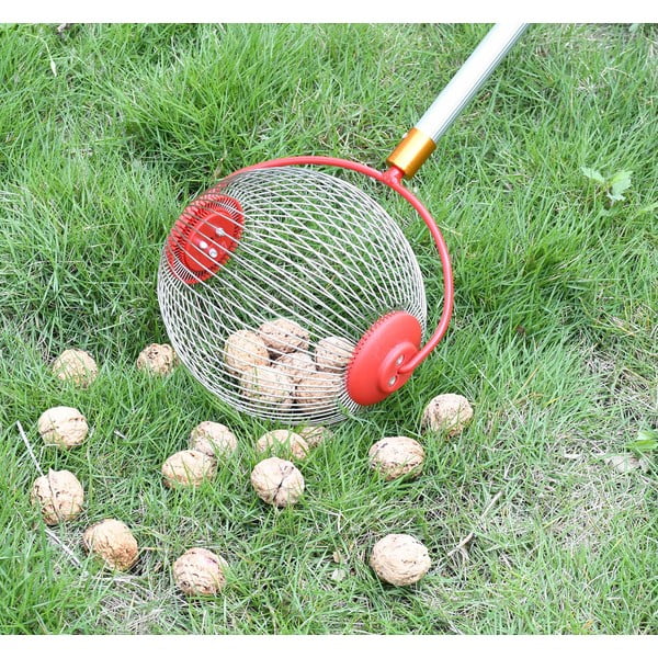 Sběrač ovoce – Garden Pleasure-image-3