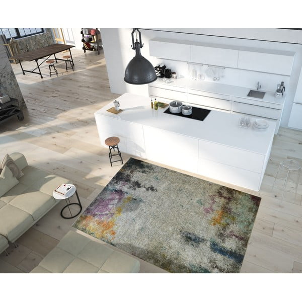 Koberec Floorita Jazz, 160 x 230 cm-image-1