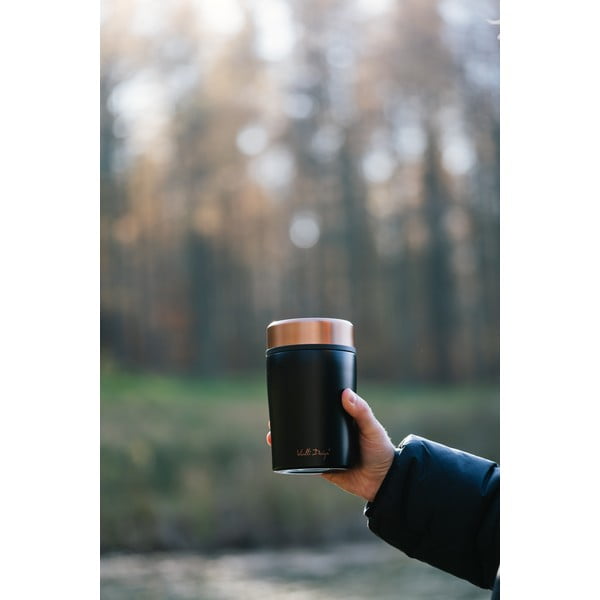 Termoska na jídlo Fuori – Vialli Design-image-4