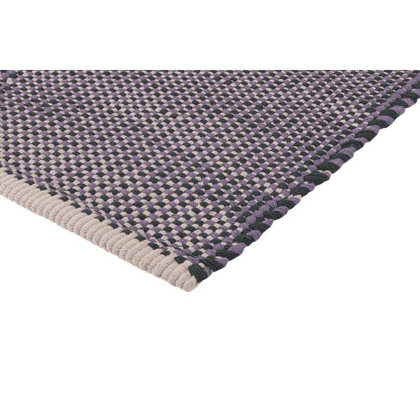 Textilní rohožka 50x70 cm Dei – noo.ma-image-3