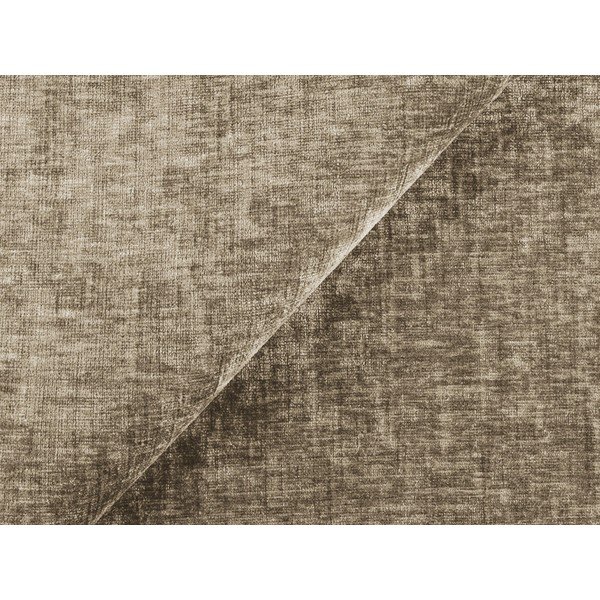 Světle hnědá žinylková podnožka Kuki – Makamii-image-4