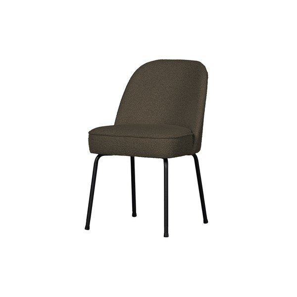 Khaki jídelní židle v sadě 2 ks Vogue – BePureHome-image-1