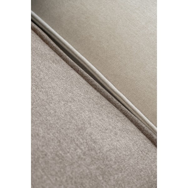 Béžový modul pohovky (pravý roh) Flex Felix – Miuform-image-3