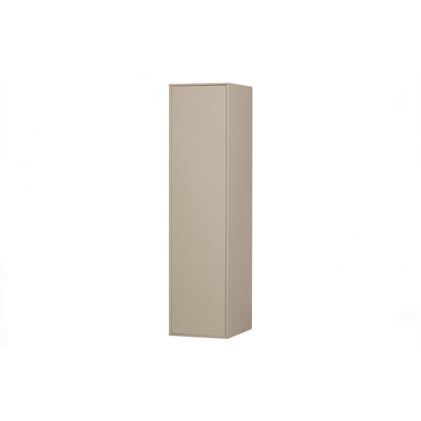 Krémová modulární skříň z borovicového dřeva 150x200 cm Daily – vtwonen-image-2