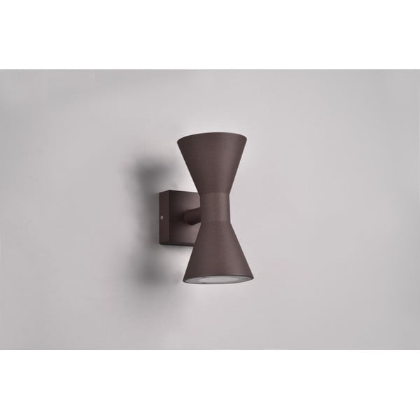 Venkovní svítidlo (výška 20 cm) Ardas – Trio-image-4