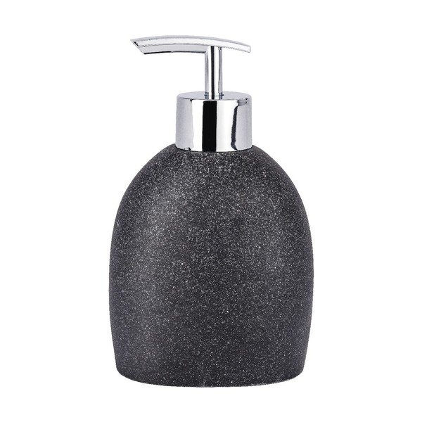 Dávkovač mýdla Puro Anthracite-image-1