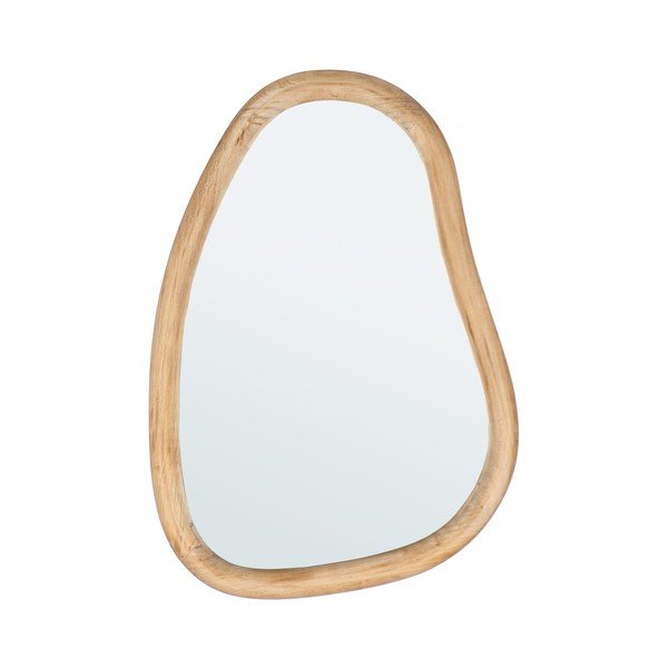 Nástěnné zrcadlo 35,5x50 cm Kennelly – Yes Everyday