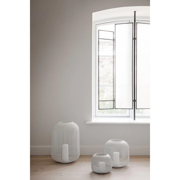 Kovová lucerna (výška 45 cm) Lito – Blomus-image-2