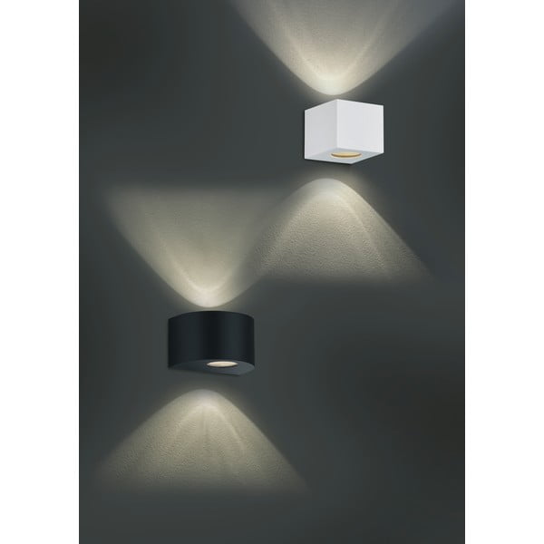 Venkovní svítidlo (výška 9 cm) Rosario – Reality-image-1