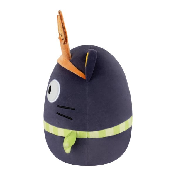 Plyšová hračka Hello Kitty Chococat – SQUISHMALLOWS-image-2