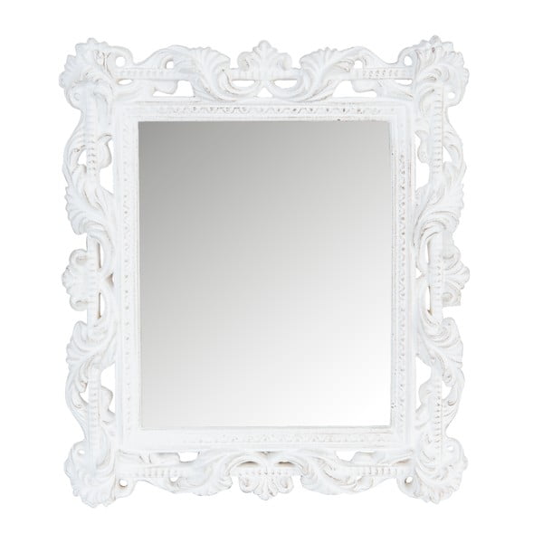 Nástěnné zrcadlo Clayre & Eef Polly