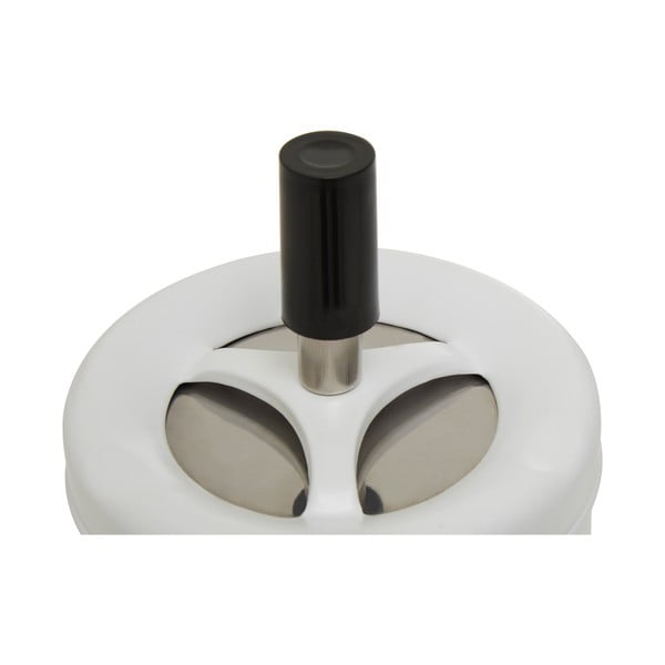 Kovový popelník – Premier Housewares-image-2