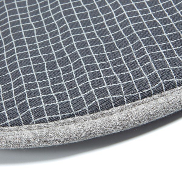 Podsedák ø 33 cm Silke – Kave Home-image-2