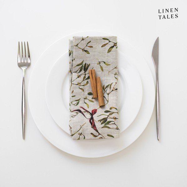 Ubrousky v sadě 2 ks – Linen Tales-image-1
